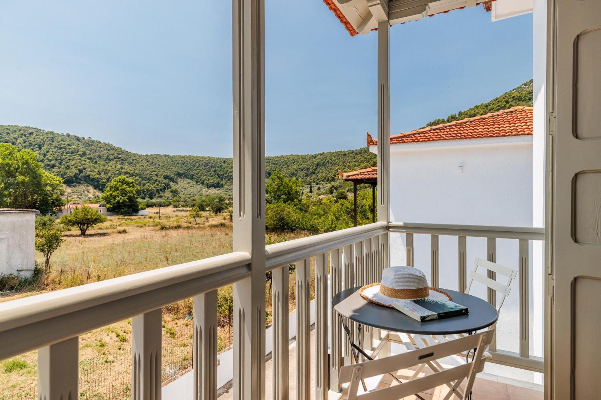 Holiday home Stafylos *