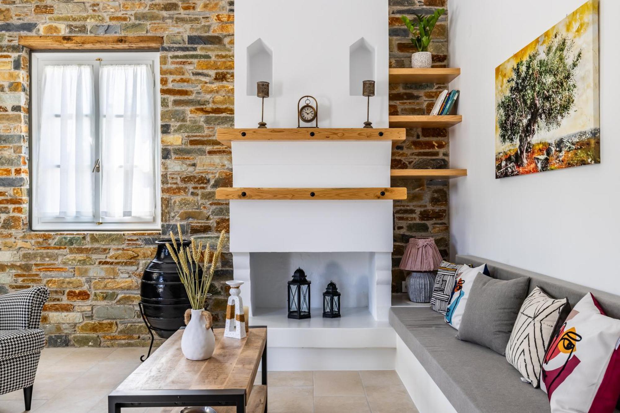 Holiday home Stafylos *