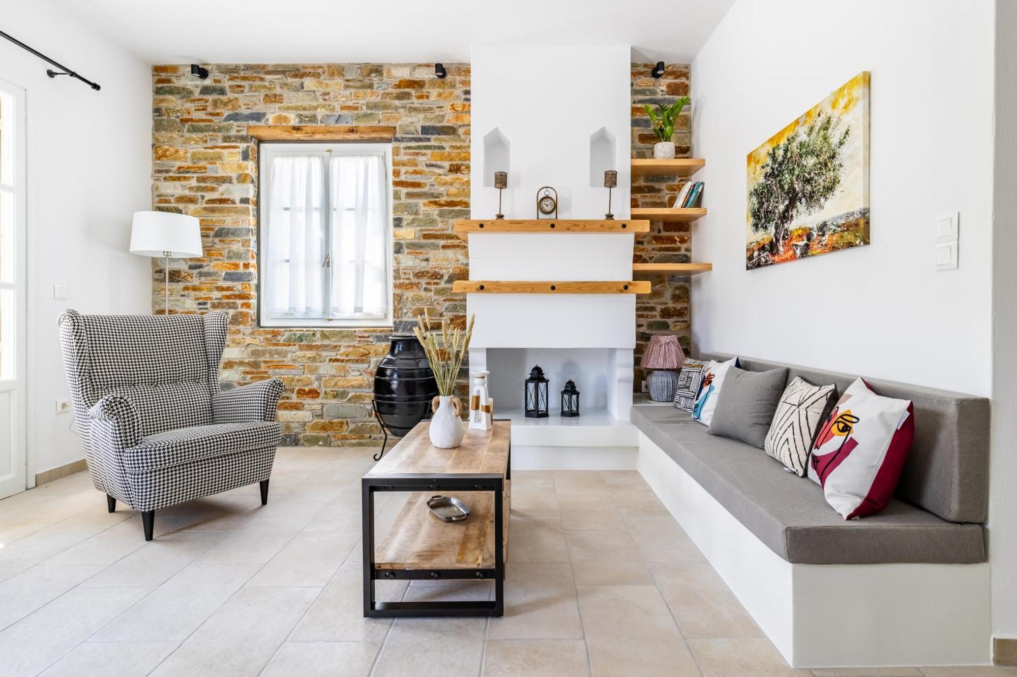 Stafylos Skopelos Town
