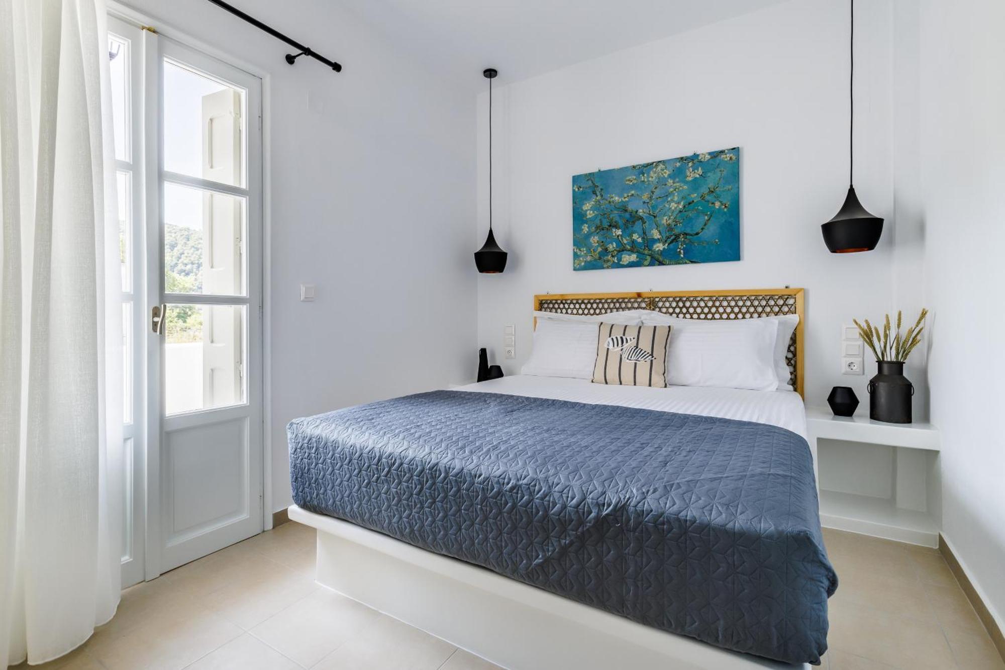 Holiday home Stafylos Skopelos Town