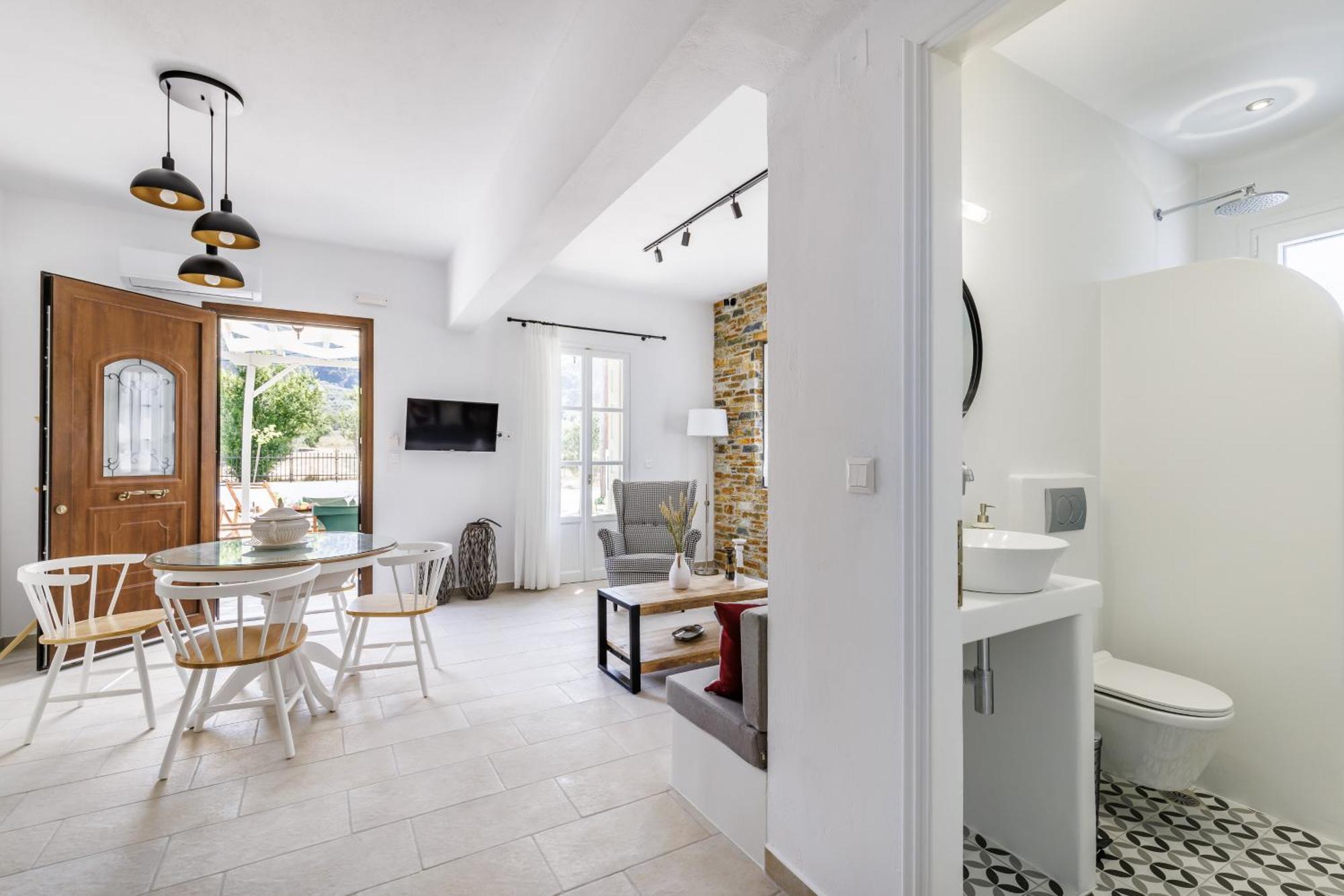 Stafylos Holiday home Skopelos Town