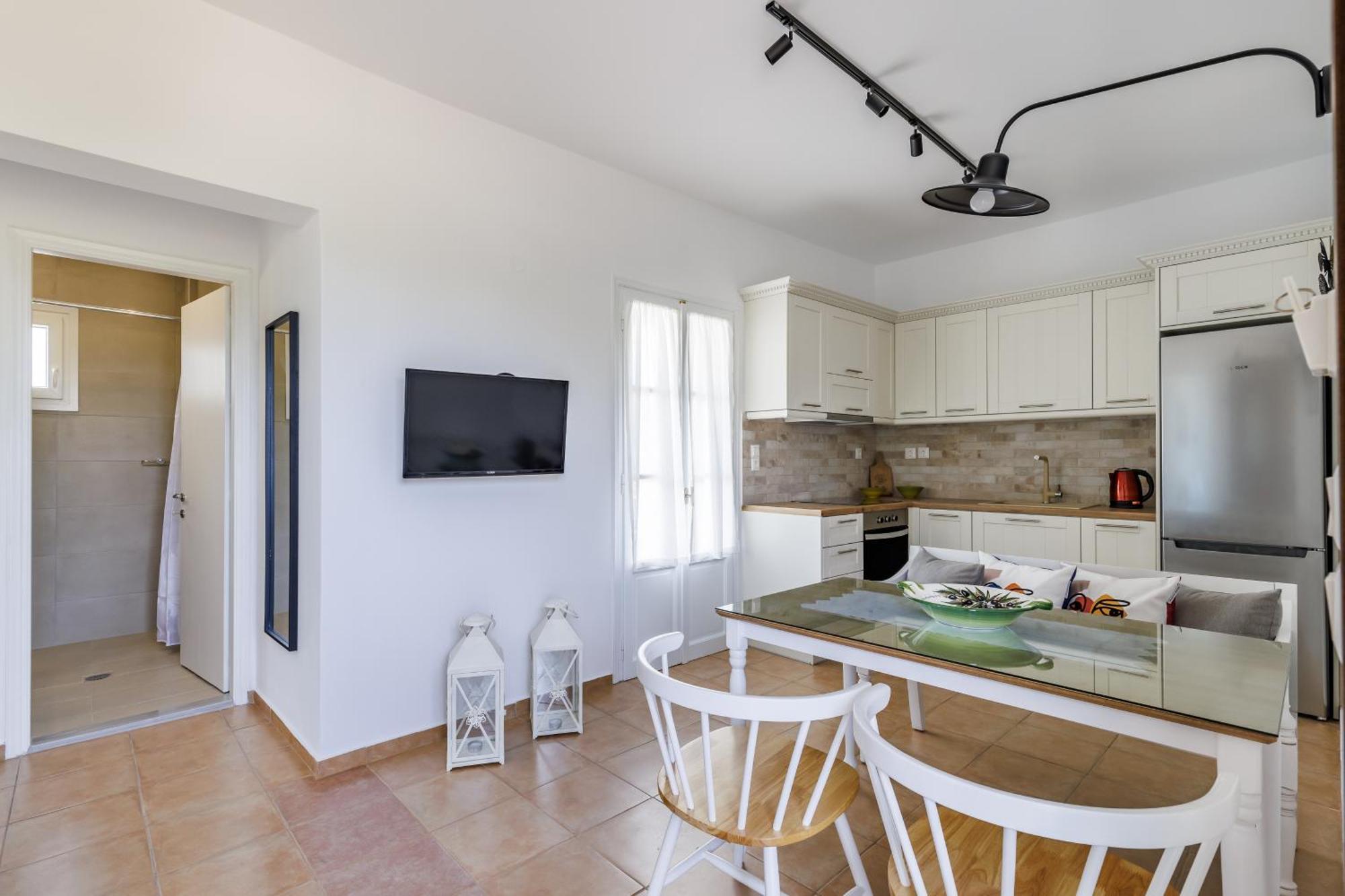 Holiday home Stafylos