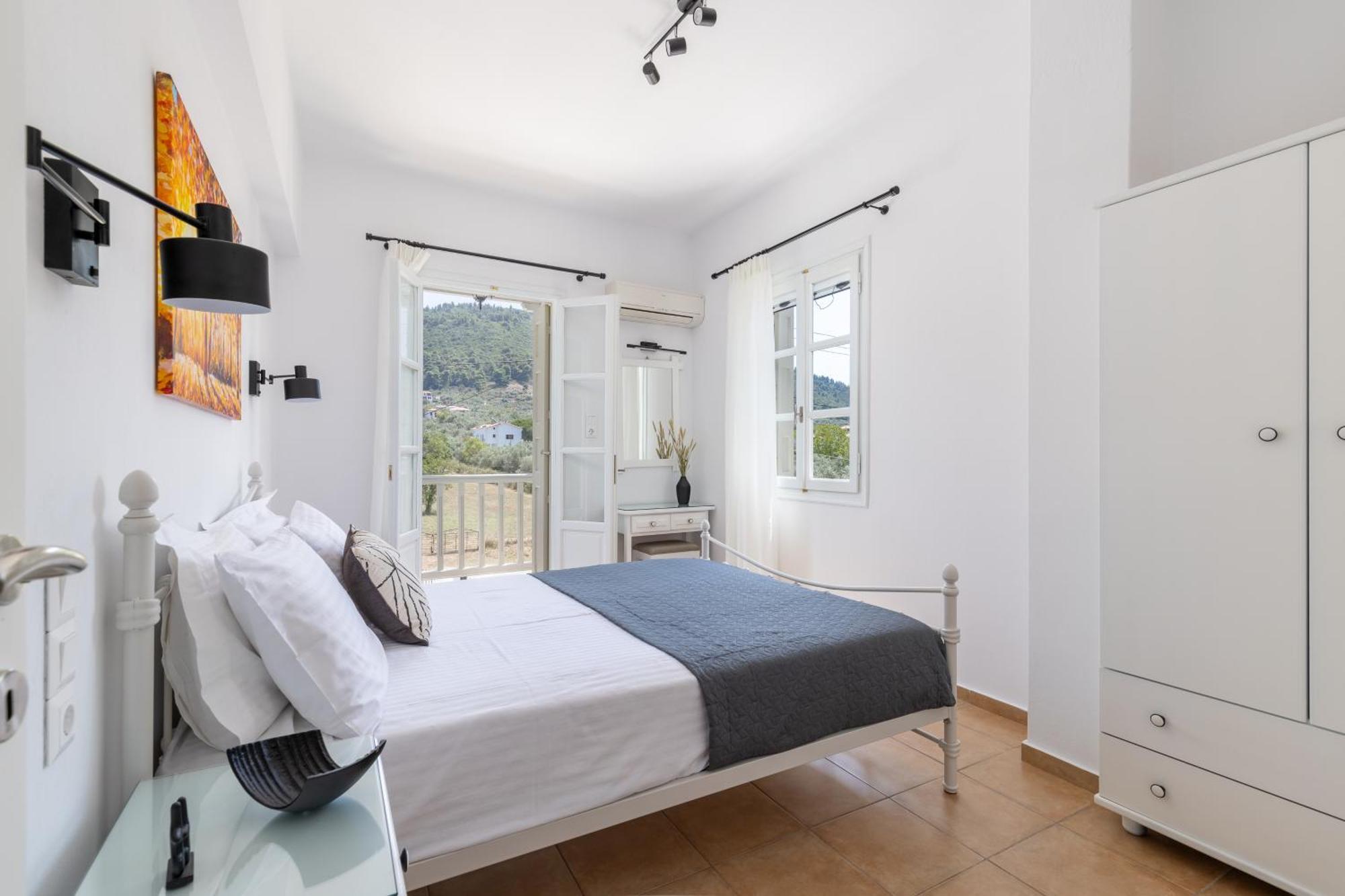 Stafylos Holiday home Skopelos Town