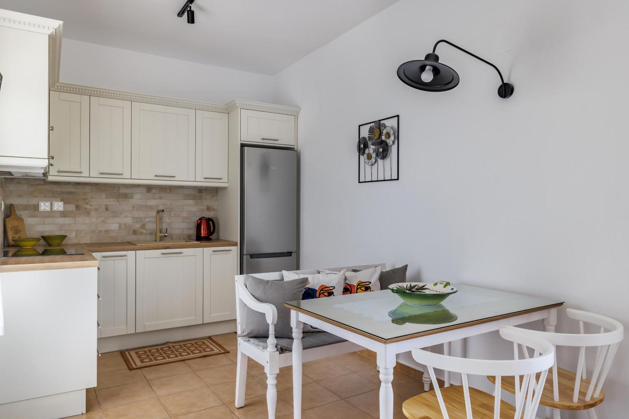Holiday home Stafylos
