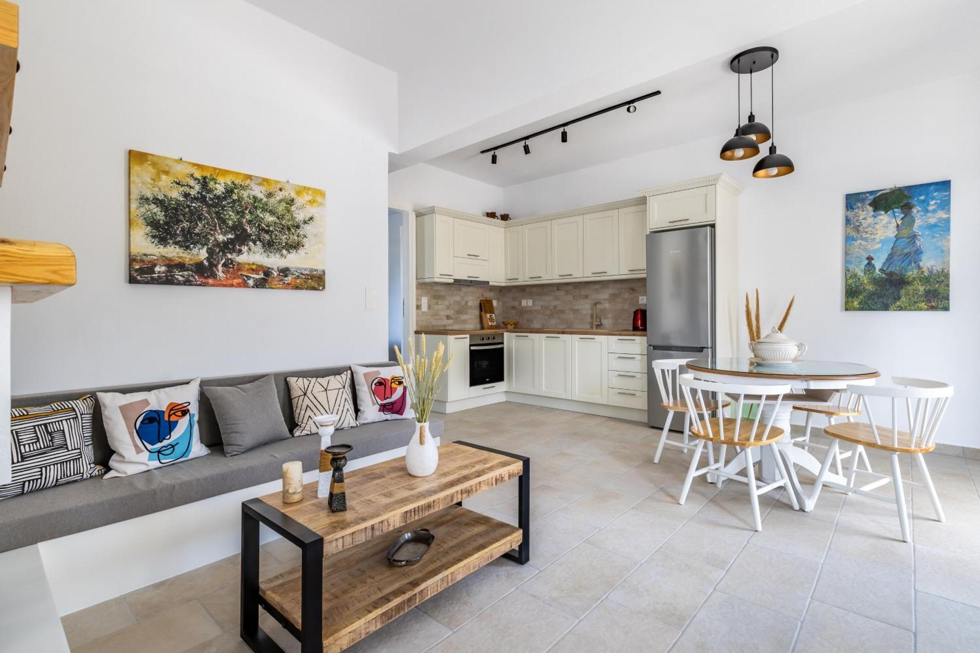 Stafylos Holiday home Skopelos Town