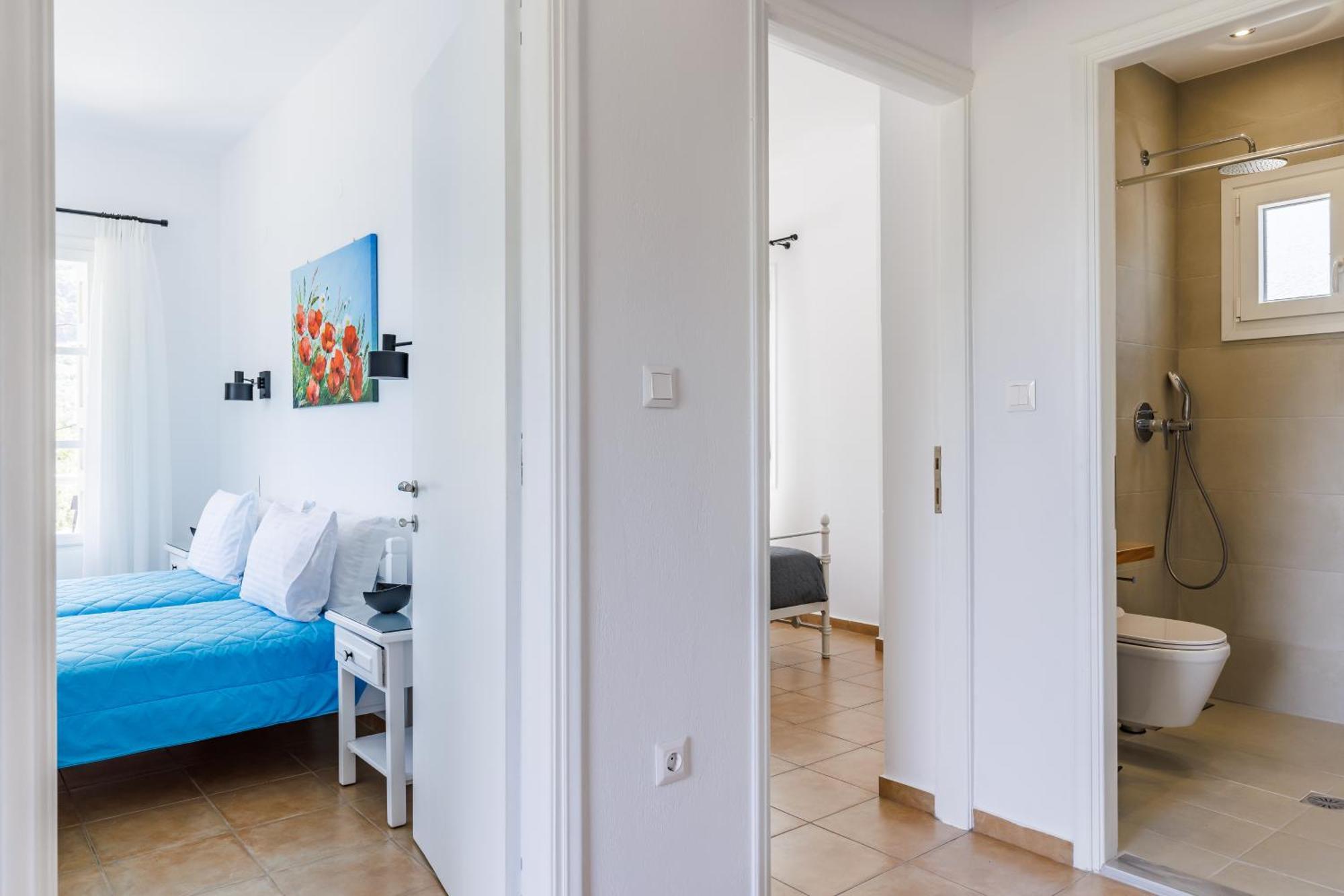 Stafylos Holiday home Skopelos Town