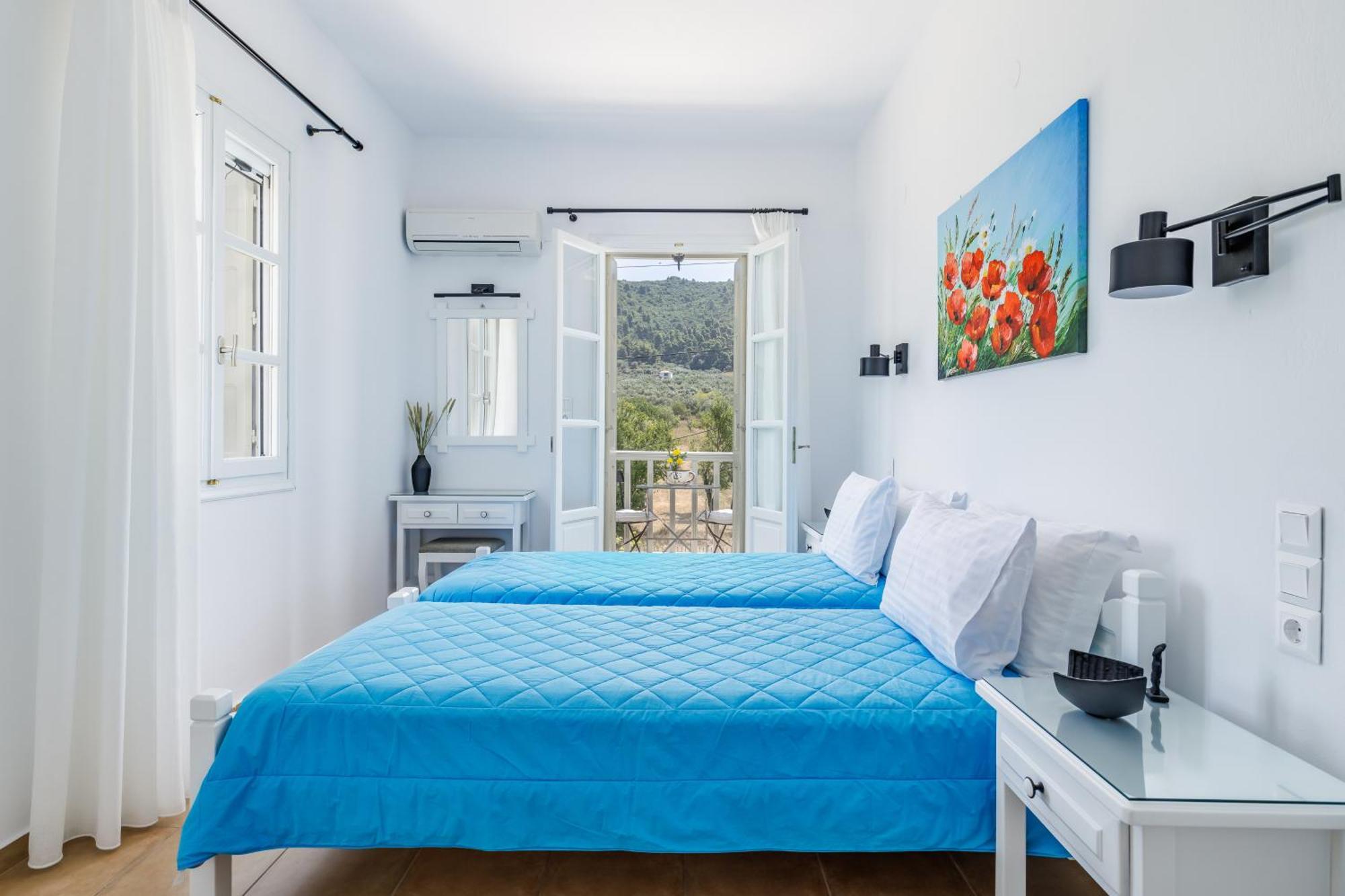 Stafylos * Skopelos Town