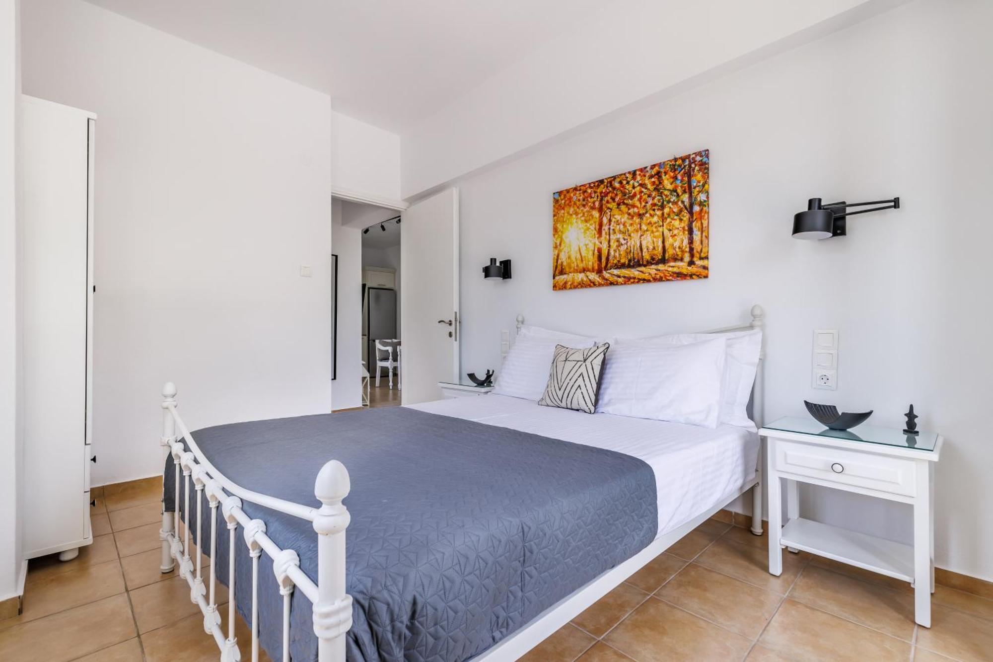 Holiday home Stafylos Skopelos Town
