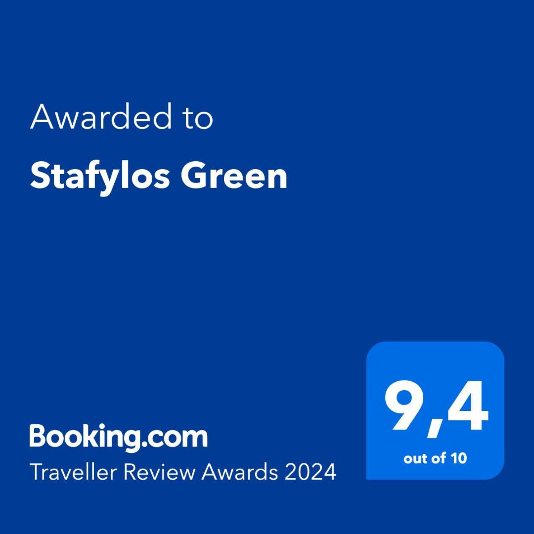 Stafylos *